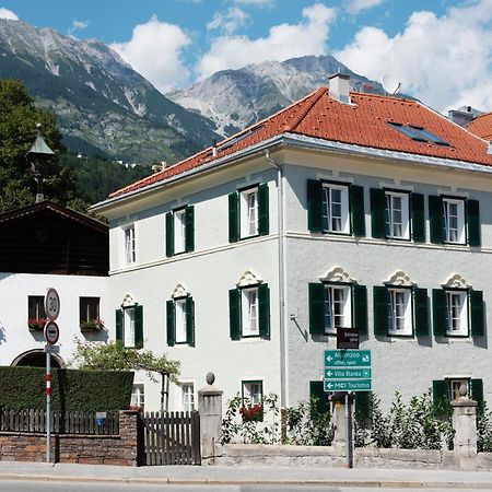 Quartier 99 Innsbruck Exterior foto